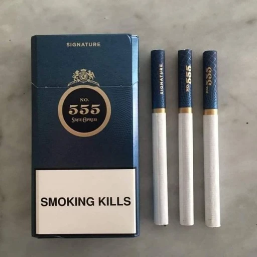 555 anh gói dài xịn