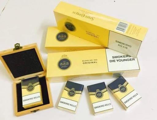 555 sing vàng xịn